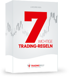 E-Book: 7 wichtige Trading Regeln